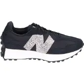 New Balance 327 Animal Print - Black - 41