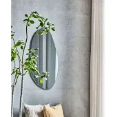 House Doctor Peme peili 50x100 cm Kirkas