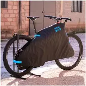 Ytwo Butterfly Fahrradabdeckung