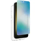 Zagg Flex XTR2 Eco 360 Samsung S23+ suojakuori ja näytönsuoja