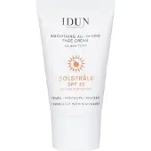 IDUN Minerals All-In-One Face Cream SPF25, 30ml