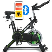 Zipro Dynamite magneettinen spinning-pyörä