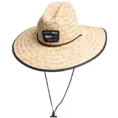 Salty Crew Big Blue Straw Hattu