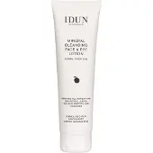 IDUN Minerals Mineral Cleansing Face & Eye Lotion, 150ml