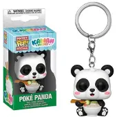 Funko POP! POP! Avaimenperä - Poke Panda