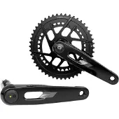Sram Rival Axs E1 Dub Dm Kampisarja Tehomittarilla