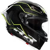AGV Pista Gp Rr Performante E2206 Dot Mplk Kokokypärä