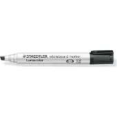 Staedtler 351 B, 1 kpl, Musta, Taltan pää, Musta, Valkoinen, Valkoinen, Polypropeeni (PP) (351 B-9)