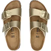 Birkenstock Pistokkaat kulta