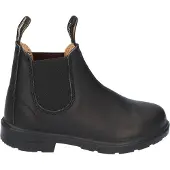 Blundstone Kids' Blunnies Black Vuorettomat kengät 33