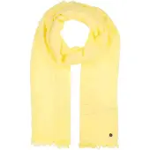 Fraas Plain-huivi 85 x 190 cm