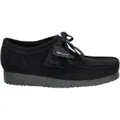 Clarks Originals Wallabee G - Black - 45