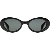 Komono Ana Black - Black - ONE SIZE