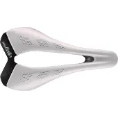 Selle Italia SLR Carbon Opal White Saddle, Size S3