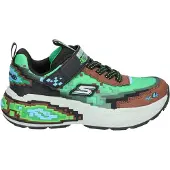 SKECHERS Mega-Craft 4K - Brown - 35