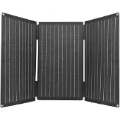 Sandberg Solar Charger 30W - kevyt kannettava aurinkopaneeli
