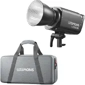 Godox Litemons LA300R RGB LED w bag (Black)