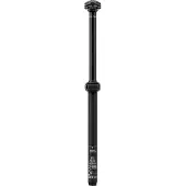 Rockshox Reverb AXS b1 -hissitolppa 387,2 mm 30,9 mm 125 mm
