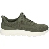 Geox U Spherica Plus A - Khaki green - 44