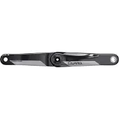 Quarq D2 Dub Carbon Polkupyörän Kammet