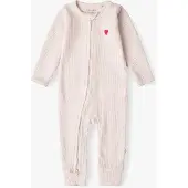 That's Mine Stefania Onesie - Cream - 68