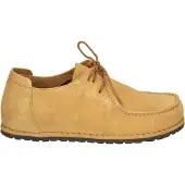 Birkenstock Utti Lace Leve Cork Brown - Brown - 43