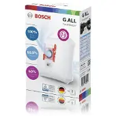 Bosch Pölypussit BOSCH TYPE G ALL - 4kpl.