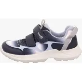 Superfit Rush WP Lenkkarit, Blue/Light Blue, 25
