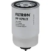 FILTRON Polttoainesuodatin PP979/2