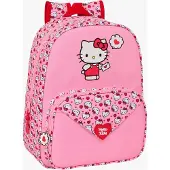 Hello Kitty 10l 26x34x11 Cm Small Reppu