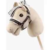 My Hobby Horse Nahkariimu, Ruskea