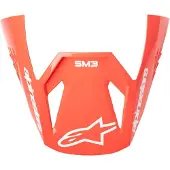 Alpinestars Sm3 Radium Ece06 Visiiri