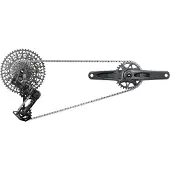 Sram Gx Axs Eagle Dub Wide Fahrradkomponentengruppe