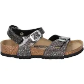 Birkenstock Rio As K Bf - Black - 27