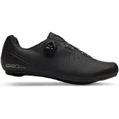 Giro Cadet II, pyöräilykengät, musta