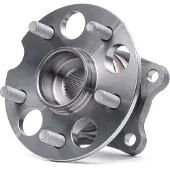 Skf Pyöränlaakerisarja VKBA 6963