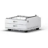 Epson P1-kaksikaistainen Korttitulostin