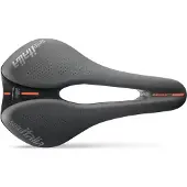 Selle Italia novus boost EVO Kit Carbonio Superflow L3 -satula Road 145 x 245 mm