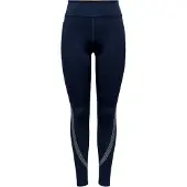 Only Play Onpmila-2-Contra Life Hw Tights - Navy - S