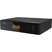 Strong SRT7030 Full HD Free-To-Air DVB-S/DVB-S2 -satelliittivastaanotin, musta