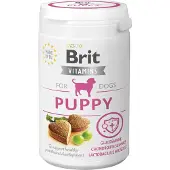 Big Buy Cooking Brit Vitamins Puppy 150 g