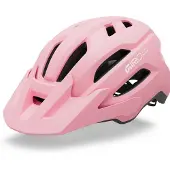 Giro Fixture Mips II, pyöräilykypärä, junior, pinkki