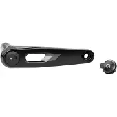 Sram Rival E1 Axs Dub Wide Vasen Kampi Tehomittarilla