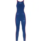 Arena Powerskin R Evo Plus Suljettu Kilpauimapuku