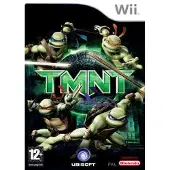 Teenage Mutant Ninja Turtles
