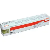 OKI 44469723 Värikasetti magenta 5.000 sivua, High Yield