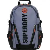 Superdry Tarp Embroidered Reppu