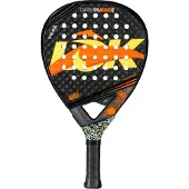 Lok Carbon Hype Gen2 2025 Padelmaila