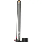 Lezyne Steel Floor Drive 3.5 Hv Standpumpe