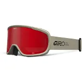 Giro Cruz Stacked Laskettelulasit